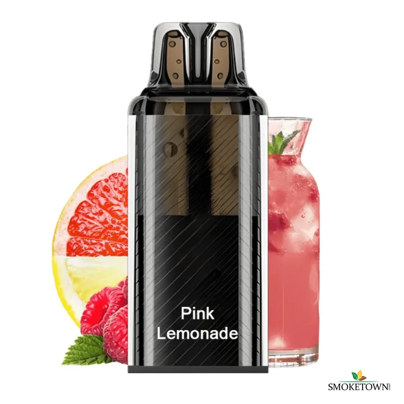 VOZOL VISTA PLUG Pod - Pink Lemonade