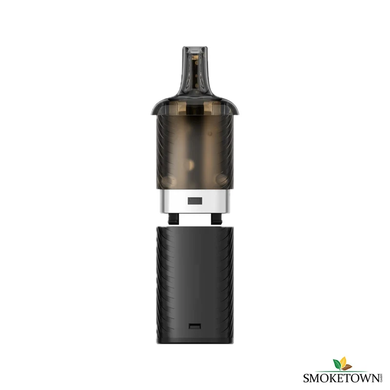 VOZOL VISTA PLUG Pod - Blue Razz Ice