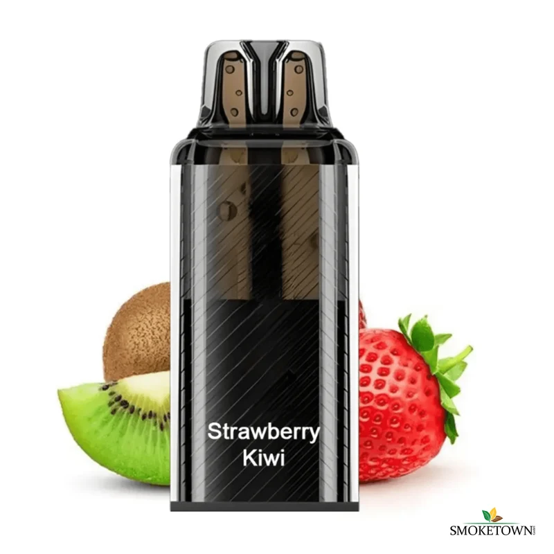 VOZOL VISTA PLUG Pod - Strawberry Kiwi