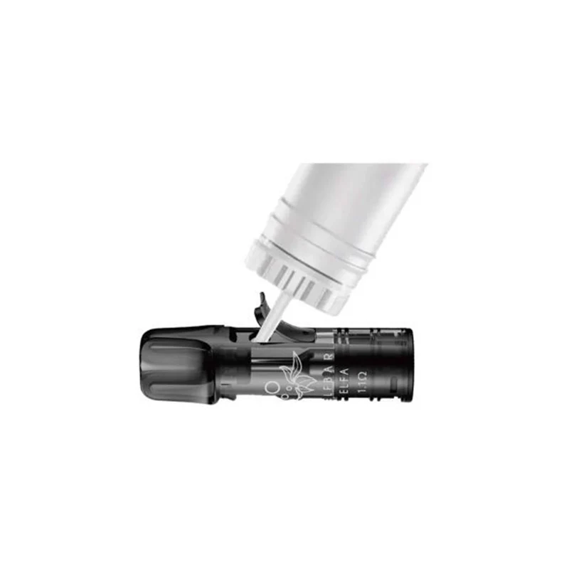 ELFBAR ELFA Nachfüllpods 1.1 Ohm - 2er Pack