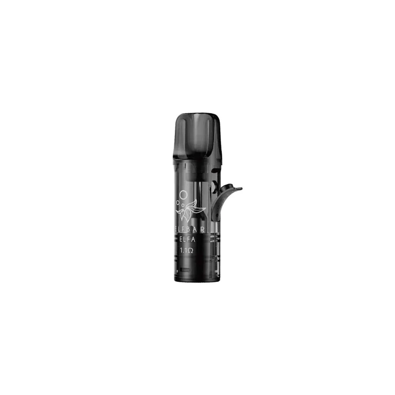 ELFBAR ELFA Nachfüllpods 1.1 Ohm - 2er Pack
