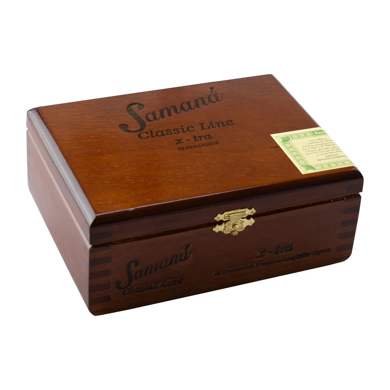 Samaná Zigarren X-Tra 10 Stk.