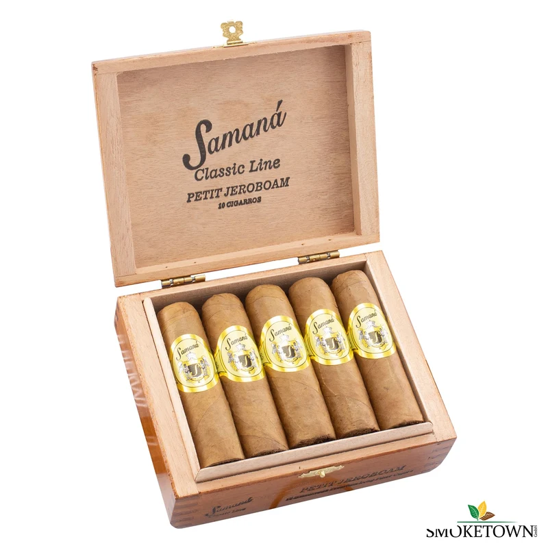 Samaná Zigarre Petit Jeroboam 10 Stk.