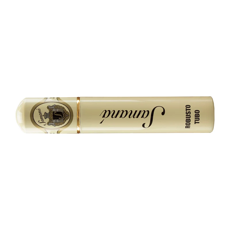 Samaná Zigarren Robusto Tubos 20 Stück