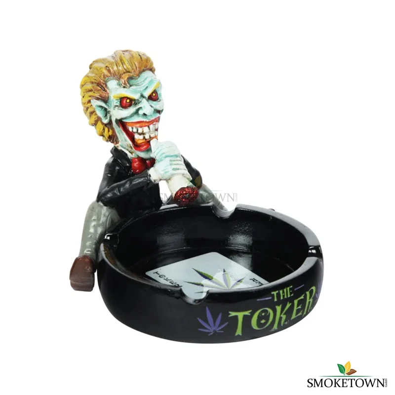 Aschenbecher - Joker