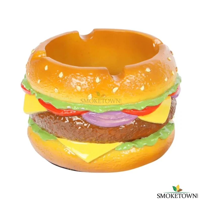 Keramikascher - Hamburger