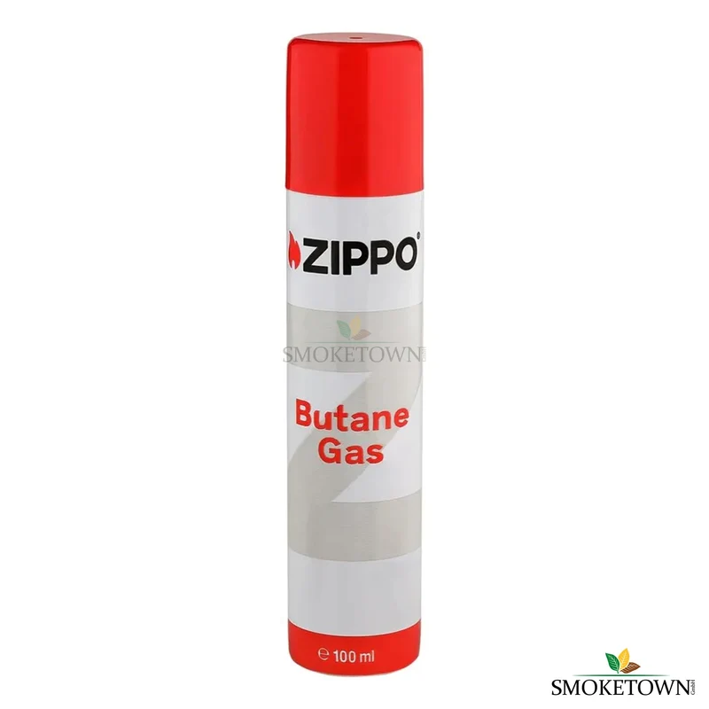 Zippo - Gas 100ml