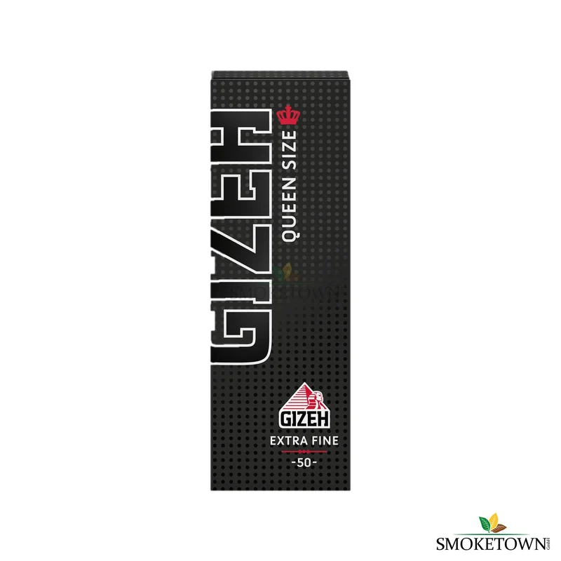 GIZEH BLACK® Queen Size
