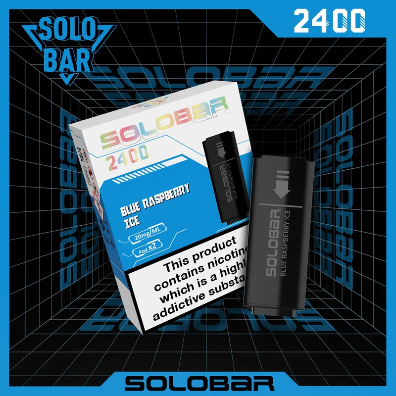 Solo Bar - Pods