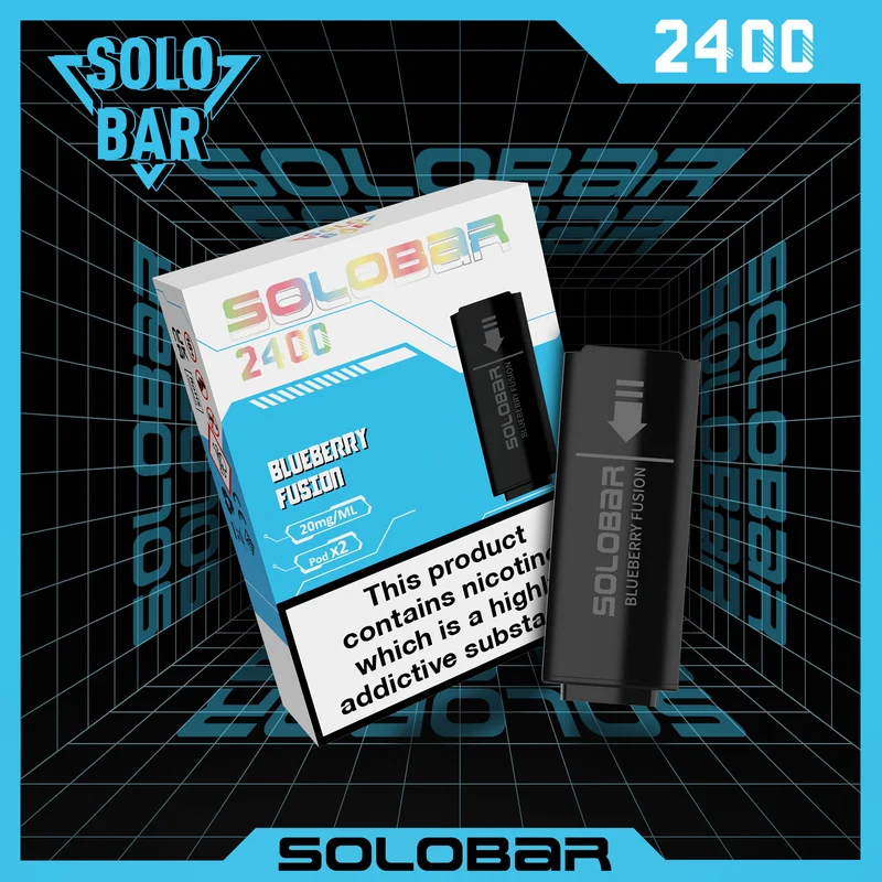 Solo Bar - Pods