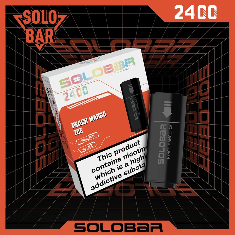 Solo Bar - Pods