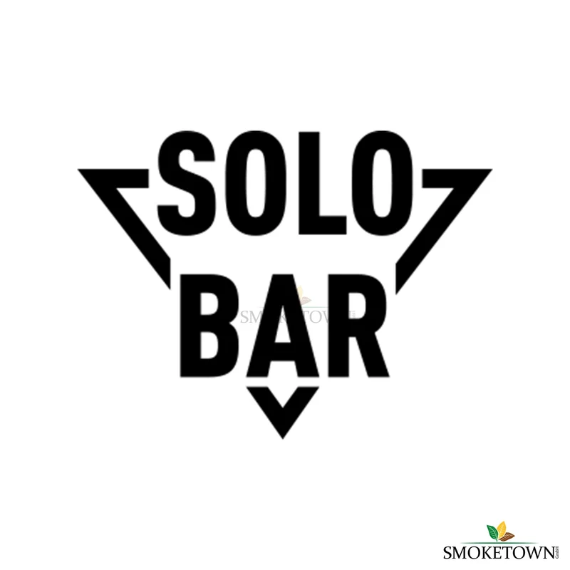 Solo Bar - 2400