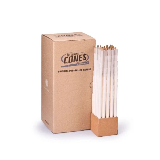 Cones Jointhülsen King Size - 100 stk.
