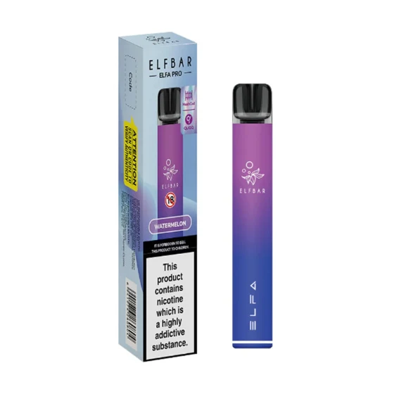 ELFBAR ELFA Kit Pro 2ml