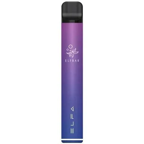 ELFBAR ELFA Kit Pro 2ml