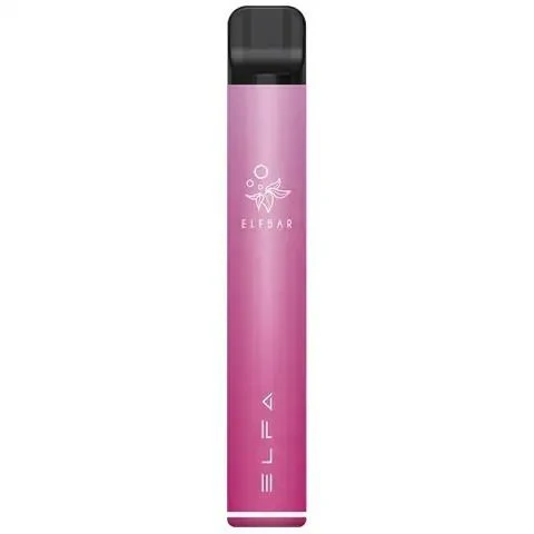 ELFBAR ELFA Kit Pro 2ml