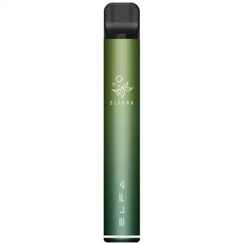 ELFBAR ELFA Kit Pro 2ml