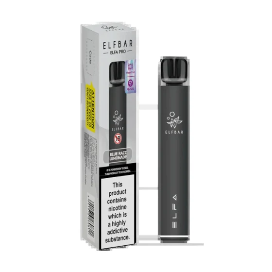 ELFBAR ELFA Kit Pro 2ml