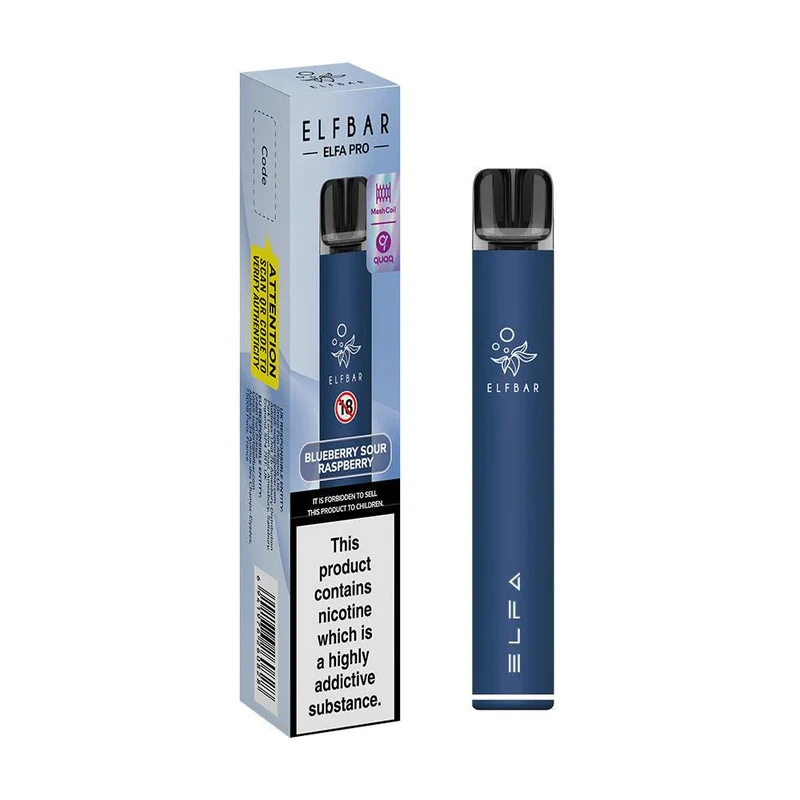 ELFBAR ELFA Kit Pro 2ml