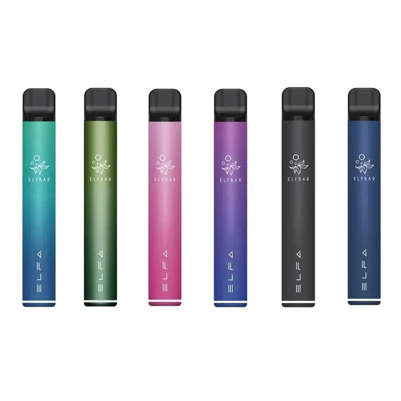ELFBAR ELFA Kit Pro 2ml