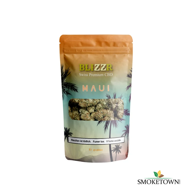 Blizzr CBD - Maui - 5g