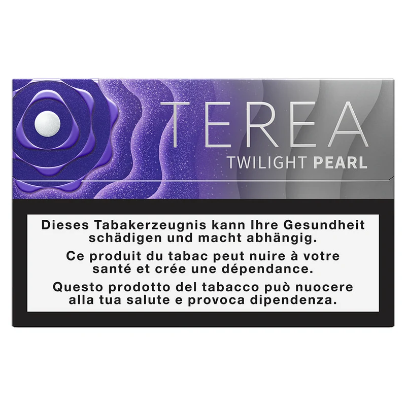 Terea - Twilight Pearl
