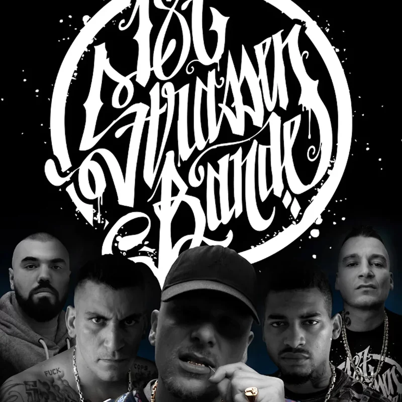 187 Strassenbande - Happy Cactuz - Pod 600