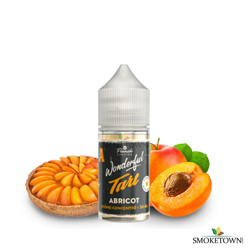 Le French Aromakonzentrat - Apricot Tart