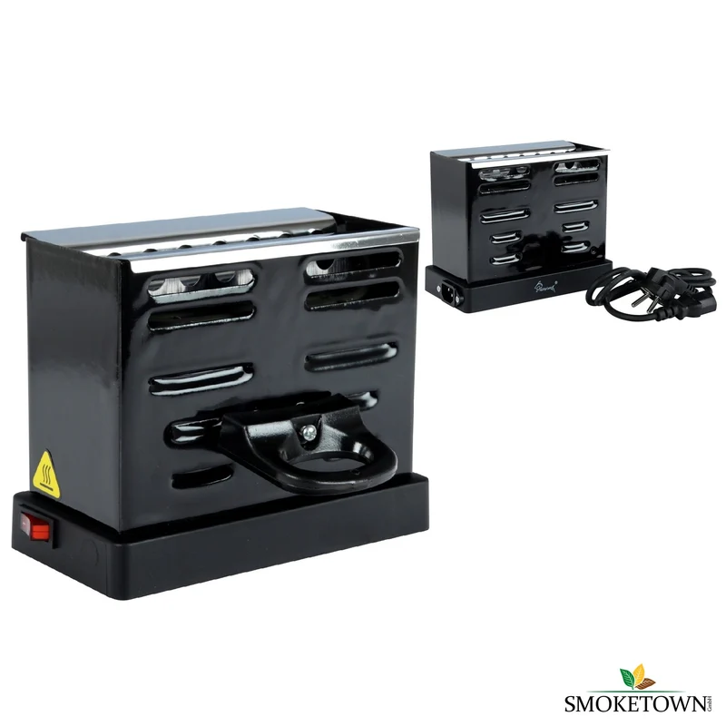 Kohleanzünder Shark 800W