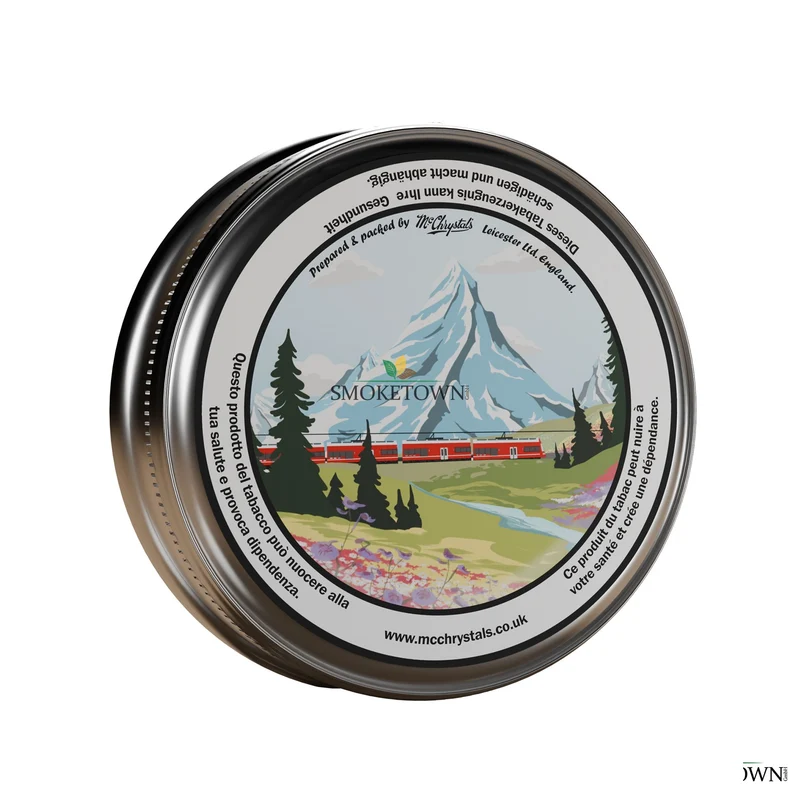 Mc Chystal's - Summer Limited Edition - 8.75g