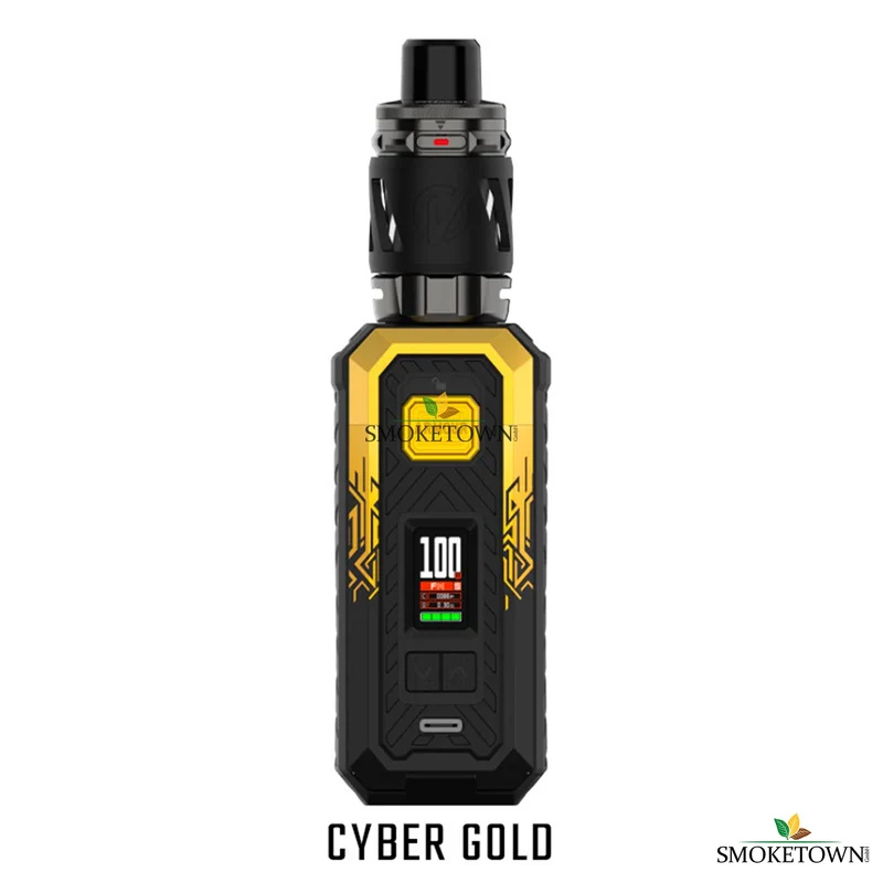 Vaporesso - Set Armour S