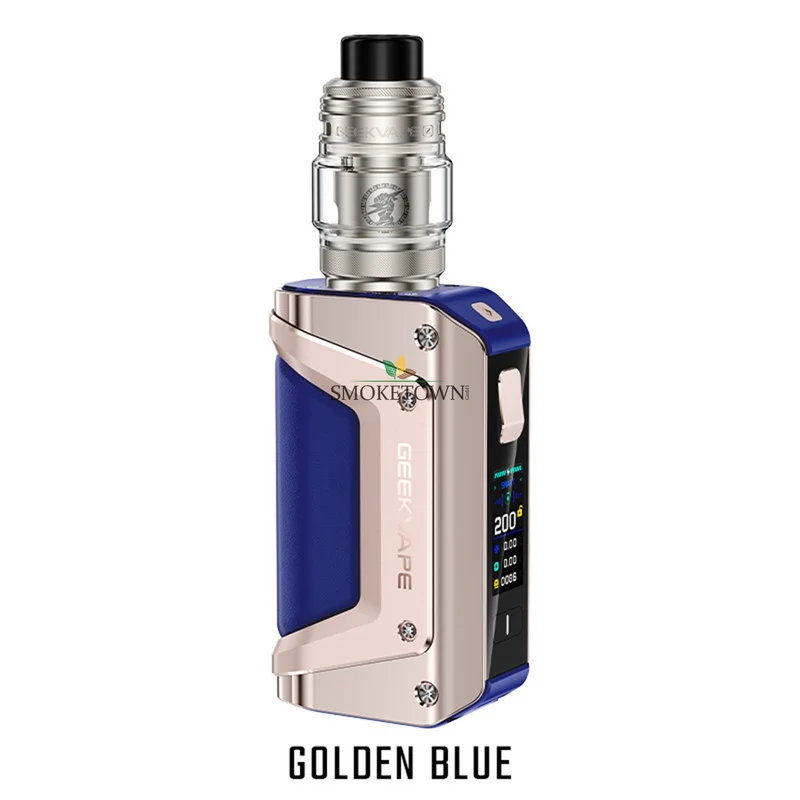 GeekVape - Starterset Aegis Legend 3