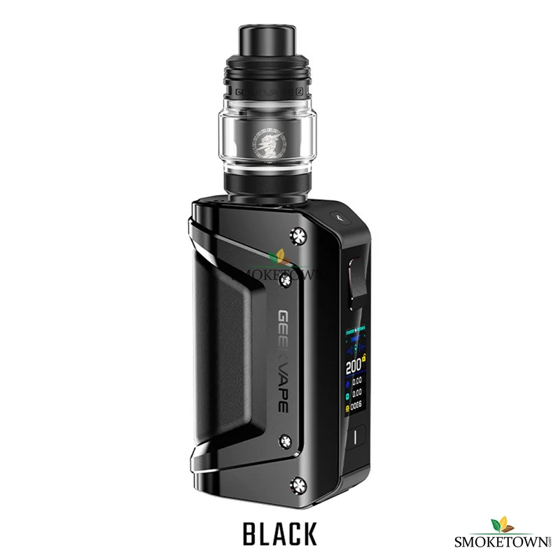 GeekVape - Starterset Aegis Legend 3
