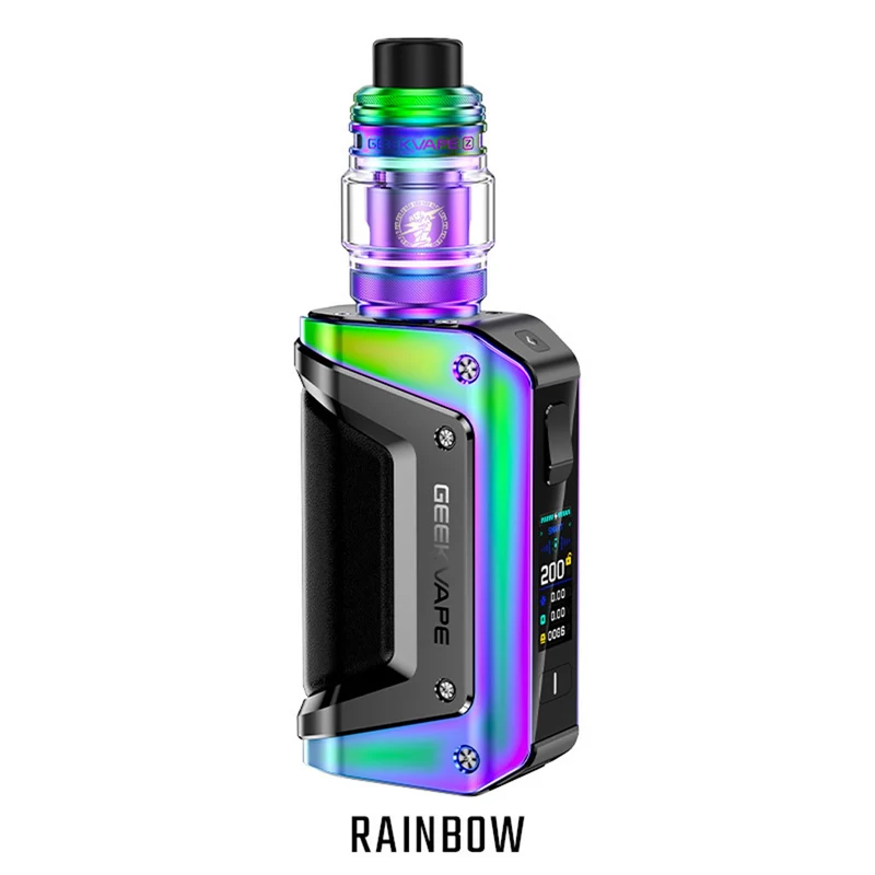 GeekVape - Starterset Aegis Legend 3