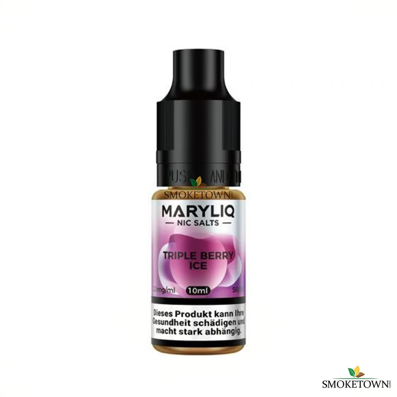 Lost Mary Maryliq - 20mg
