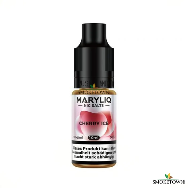 Lost Mary Maryliq - 20mg