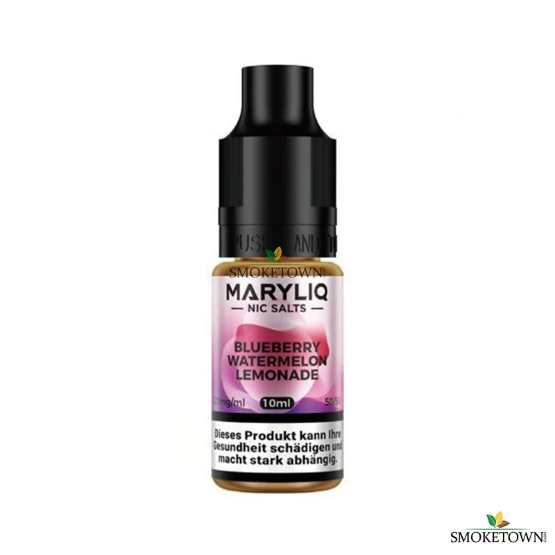 Lost Mary Maryliq - 20mg