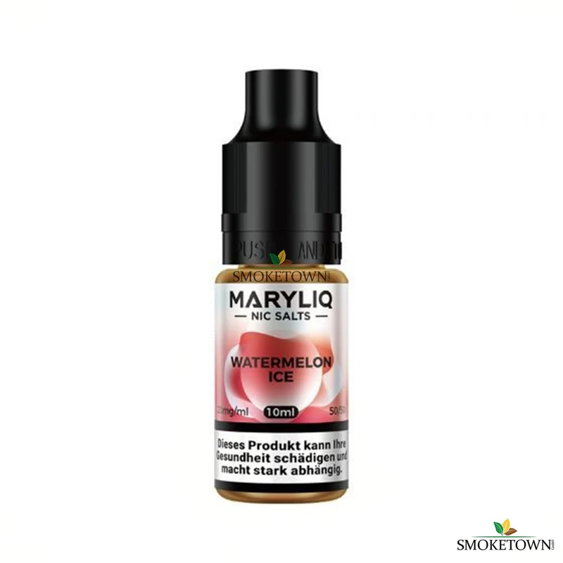 Lost Mary Maryliq - 20mg
