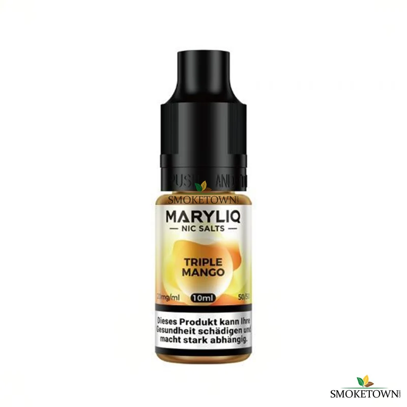 Lost Mary Maryliq - 20mg
