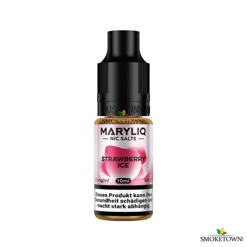 Lost Mary Maryliq - 20mg