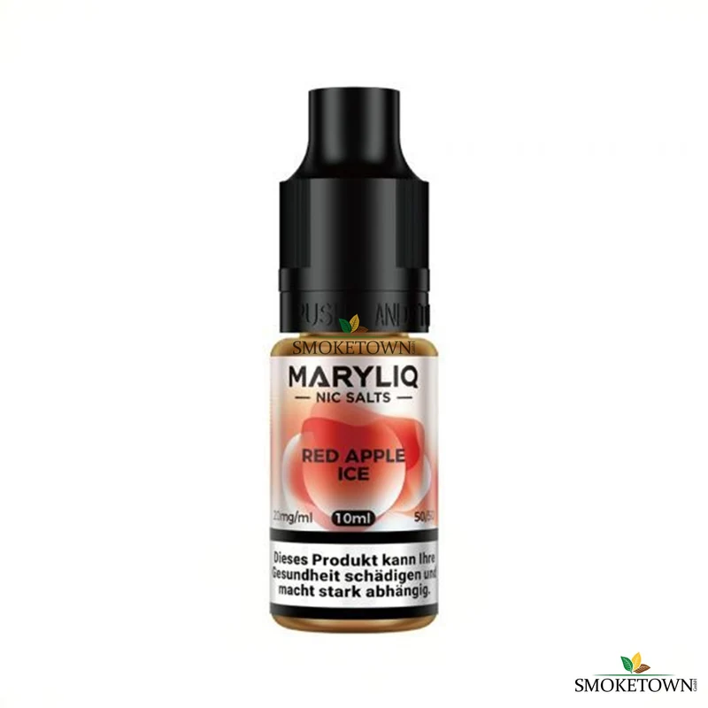 Lost Mary Maryliq - 20mg