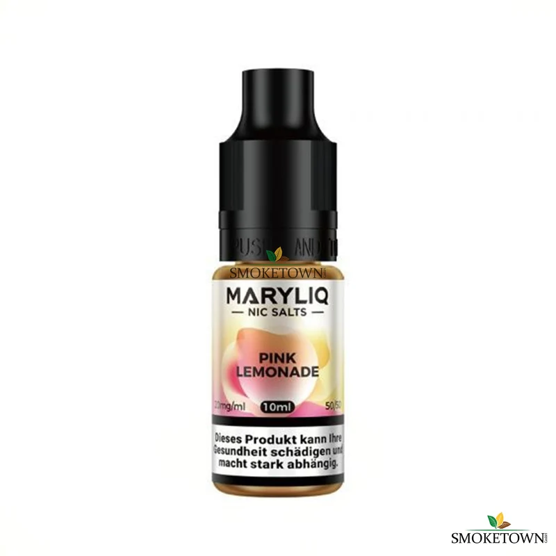 Lost Mary Maryliq - 20mg