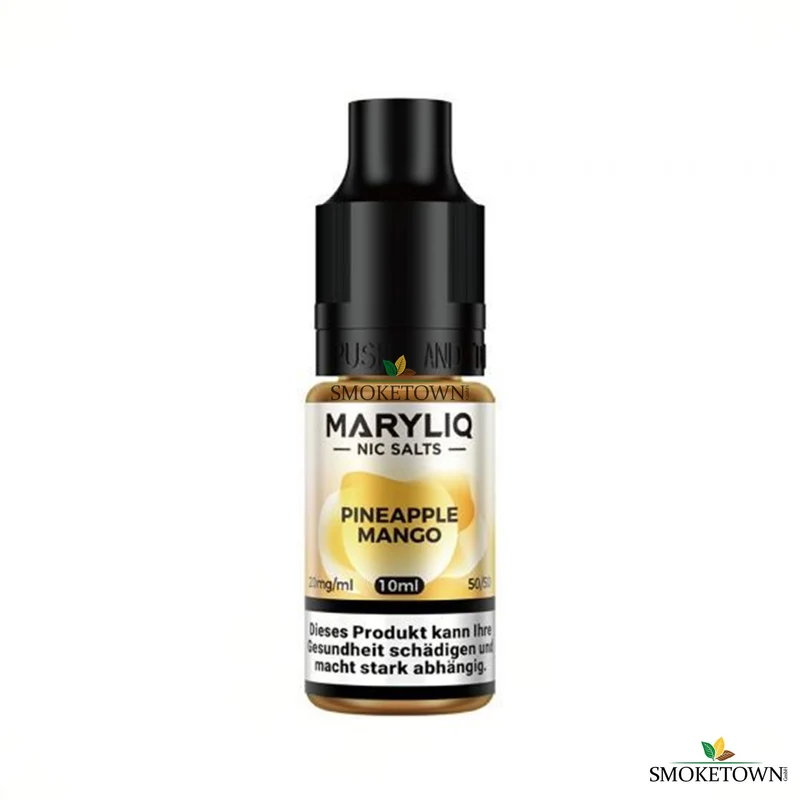 Lost Mary Maryliq - 20mg