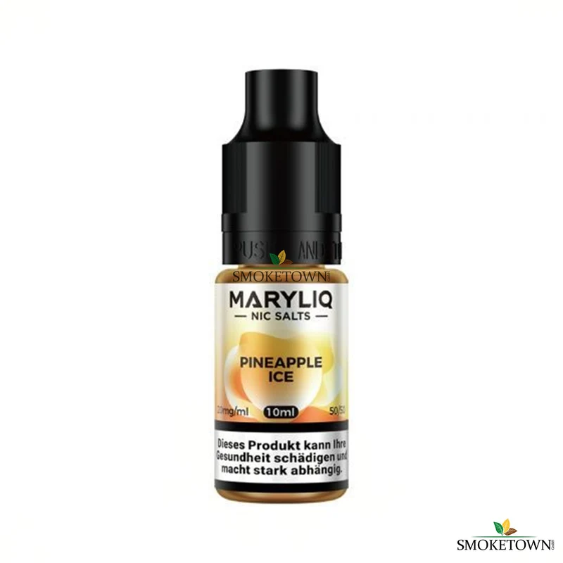 Lost Mary Maryliq - 20mg