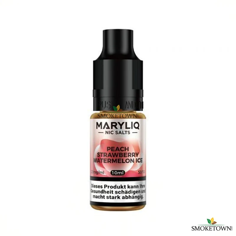 Lost Mary Maryliq - 20mg