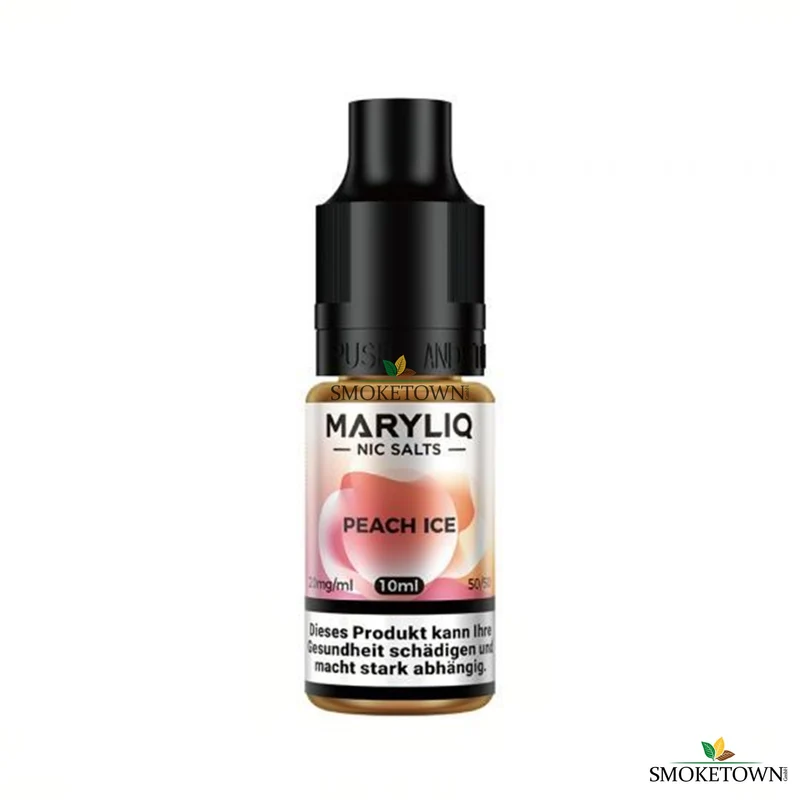 Lost Mary Maryliq - 20mg