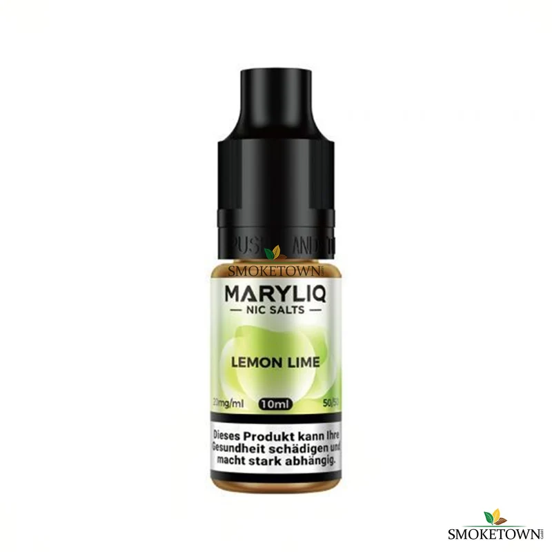 Lost Mary Maryliq - 20mg