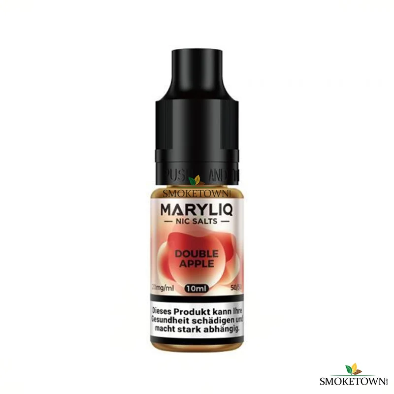 Lost Mary Maryliq - 20mg