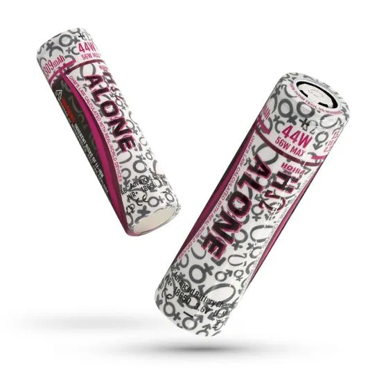 HOHM Alone - 18650 - 3309 mAh