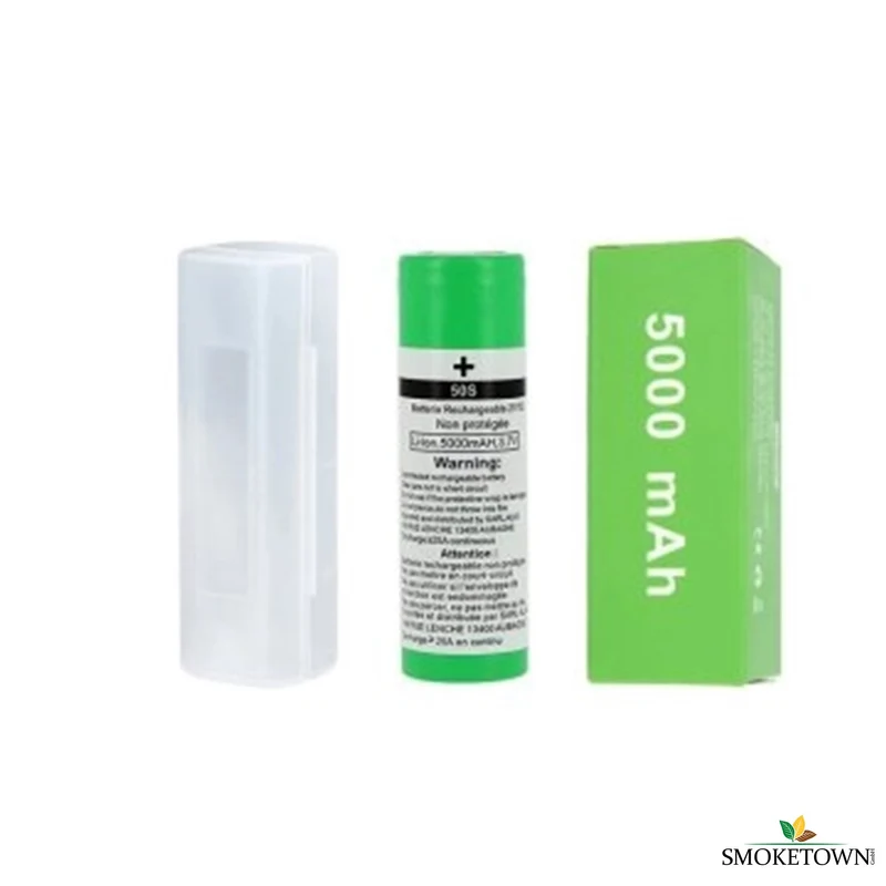 Samsung 21700 - 5000mAh